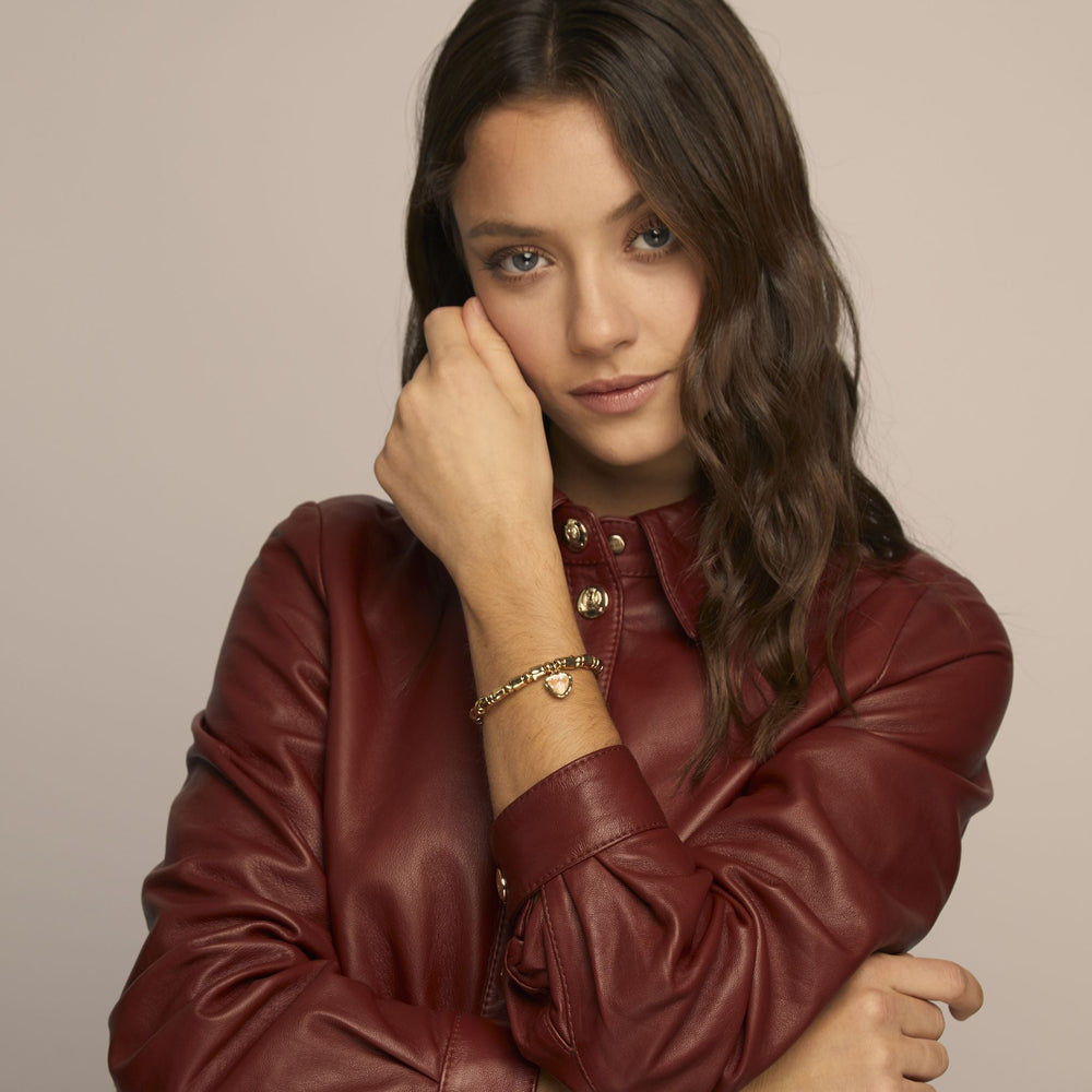 
                  
                    Load image into Gallery viewer, Balance Bracelet
                  
                