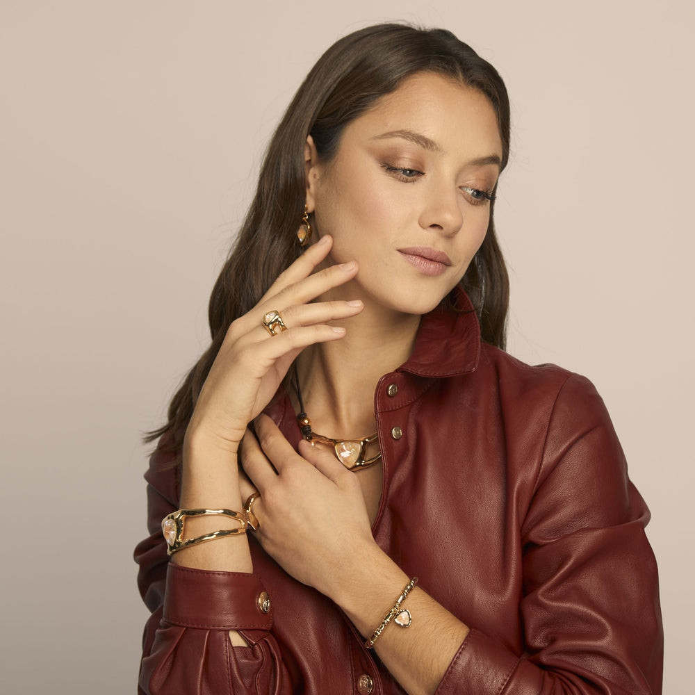 
                  
                    Load image into Gallery viewer, Balance Bracelet
                  
                