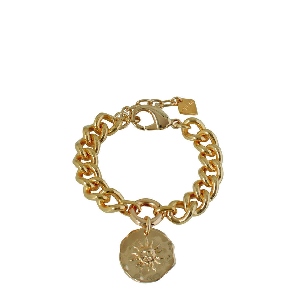 Cleopatra Bracelet (Double sided)