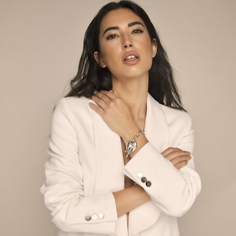 
                  
                    Load image into Gallery viewer, Crime Bracelet
                  
                