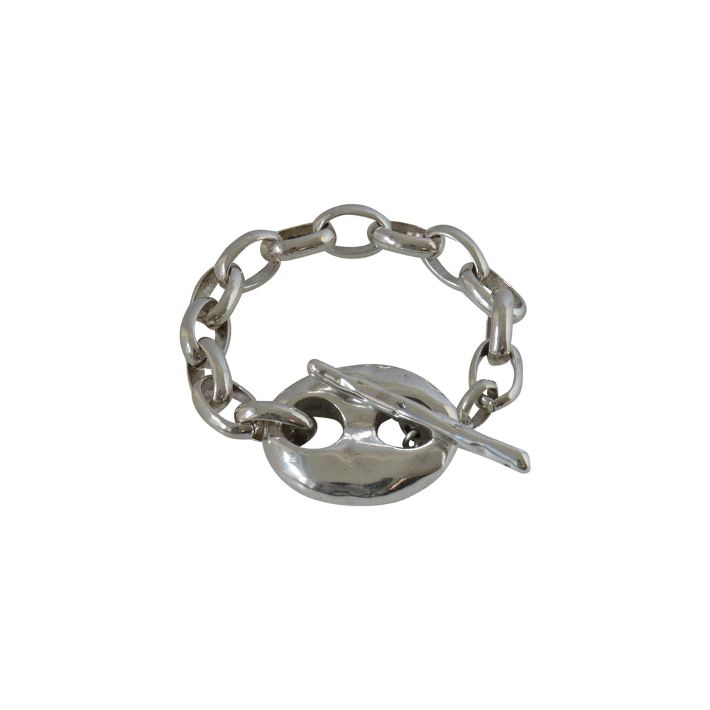 Crime Bracelet