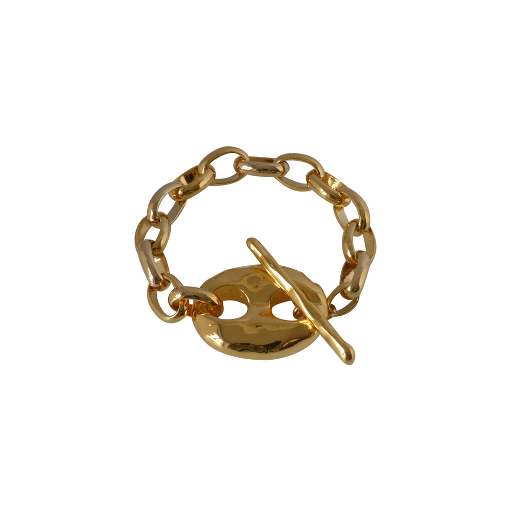 
                  
                    Load image into Gallery viewer, Crime Bracelet
                  
                