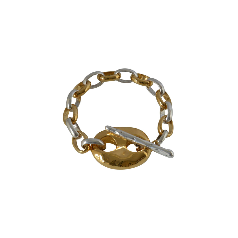 
                  
                    Load image into Gallery viewer, Crime Bracelet
                  
                