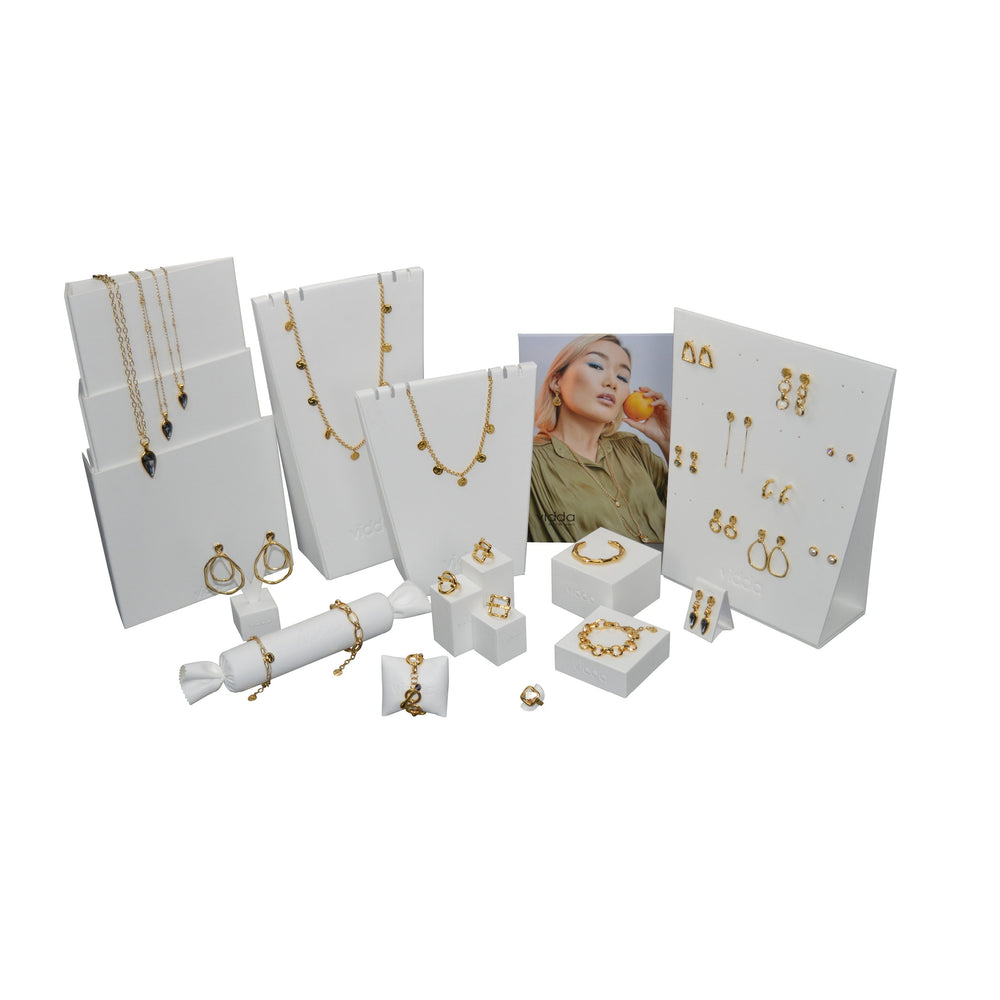 
                  
                    Load image into Gallery viewer, Bracelet Display (Small)
                  
                