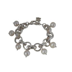 
                  
                    Load image into Gallery viewer, Link Bracelet
                  
                