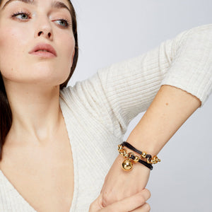 
                  
                    Load image into Gallery viewer, Loie Bracelet
                  
                
