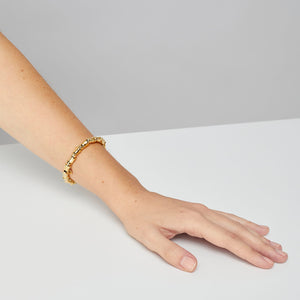 
                  
                    Load image into Gallery viewer, Portia Bracelet (elastic)
                  
                