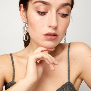 
                  
                    Load image into Gallery viewer, Winona Earrings
                  
                