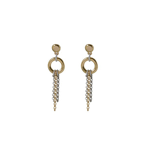 
                  
                    Load image into Gallery viewer, Anabelle Earrings
                  
                