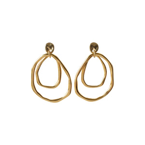 
                  
                    Load image into Gallery viewer, Calla Earrings
                  
                
