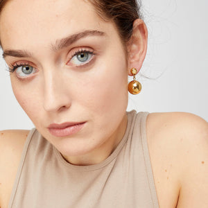 
                  
                    Load image into Gallery viewer, Dango Earrings
                  
                