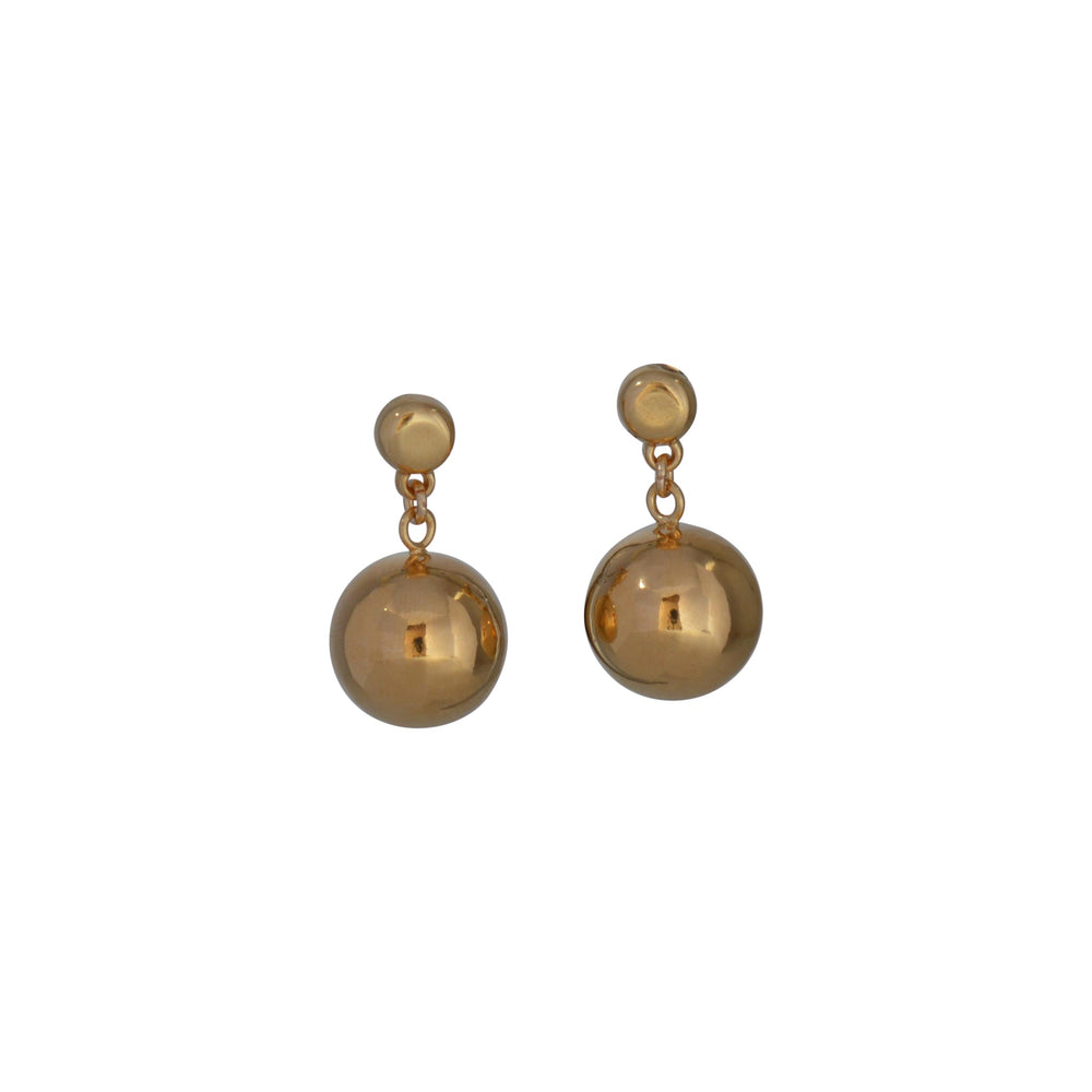 Dango Earrings