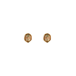 
                  
                    Load image into Gallery viewer, Desert Earrings
                  
                