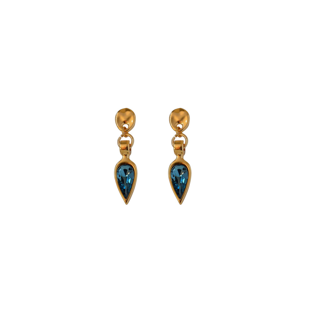 
                  
                    Load image into Gallery viewer, Drop Earrings
                  
                