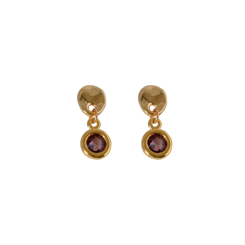 
                  
                    Load image into Gallery viewer, Erica Earrings
                  
                