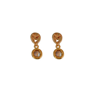 
                  
                    Load image into Gallery viewer, Erica Earrings
                  
                