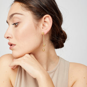 
                  
                    Load image into Gallery viewer, Fara Earrings
                  
                