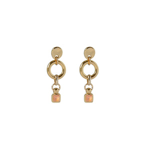 
                  
                    Load image into Gallery viewer, Ivy Earrings
                  
                