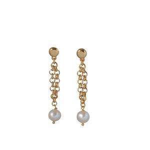 
                  
                    Load image into Gallery viewer, Juana Earrings
                  
                