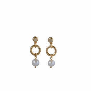 
                  
                    Load image into Gallery viewer, Lana Earrings
                  
                