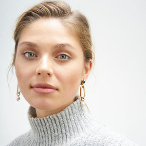 
                  
                    Load image into Gallery viewer, Lola Earrings
                  
                