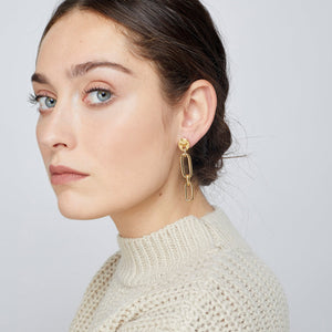 
                  
                    Load image into Gallery viewer, Luisa Earrings
                  
                