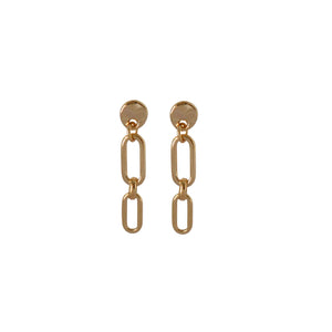 
                  
                    Load image into Gallery viewer, Luisa Earrings
                  
                