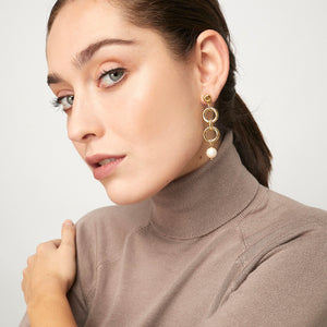 
                  
                    Load image into Gallery viewer, Maca Earrings
                  
                