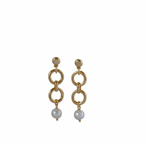 
                  
                    Load image into Gallery viewer, Maca Earrings
                  
                