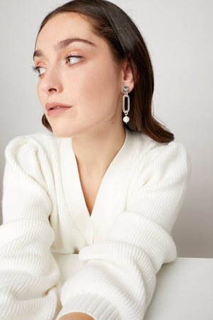 
                  
                    Load image into Gallery viewer, Madison Earrings
                  
                