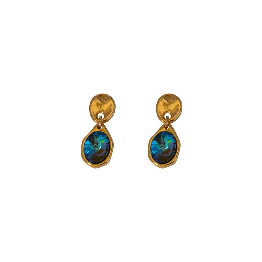 
                  
                    Load image into Gallery viewer, Mimosa Earrings
                  
                