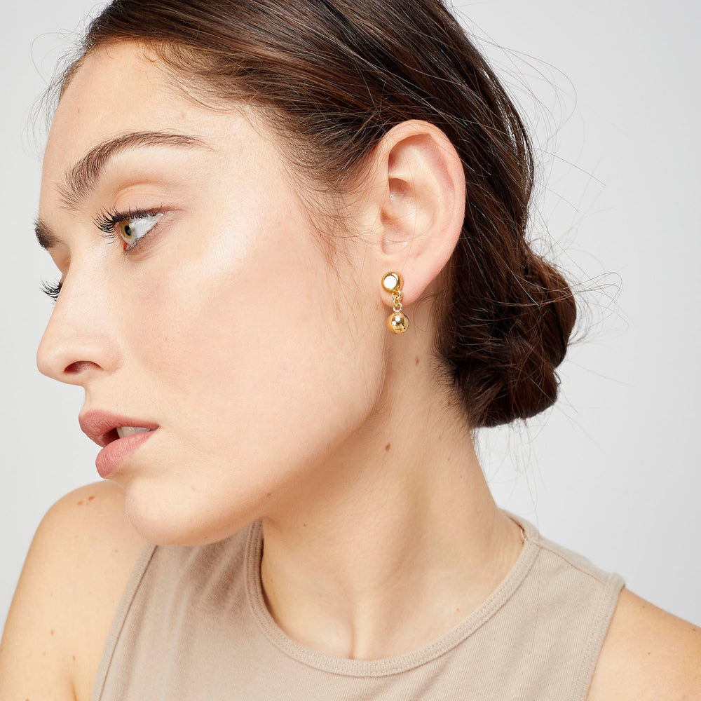 
                  
                    Load image into Gallery viewer, Orbe Earrings
                  
                