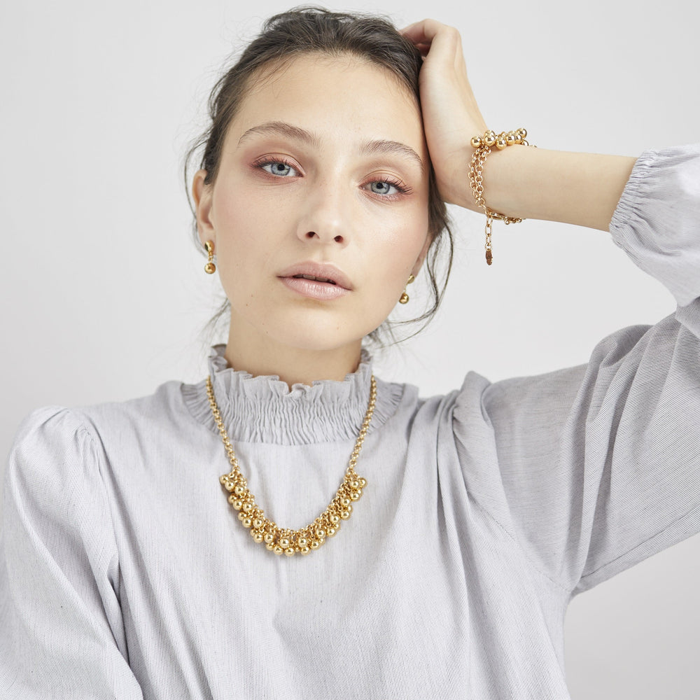 
                  
                    Load image into Gallery viewer, Orbe Earrings
                  
                