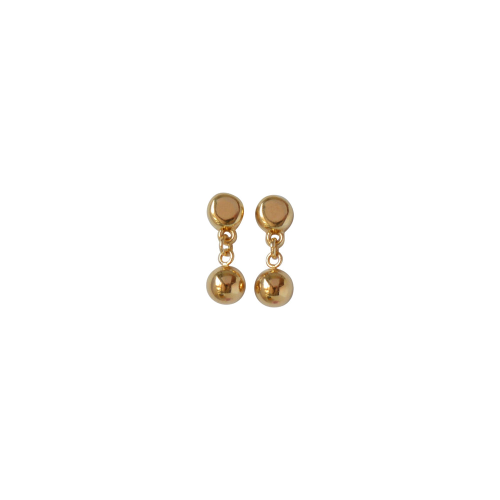 Orbe Earrings