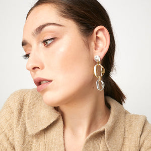 
                  
                    Load image into Gallery viewer, Par Earrings
                  
                