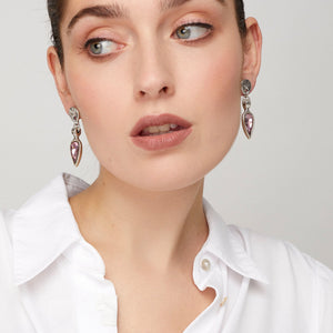 
                  
                    Load image into Gallery viewer, Vesta Earring
                  
                