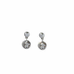 
                  
                    Load image into Gallery viewer, Zenda Earrings
                  
                