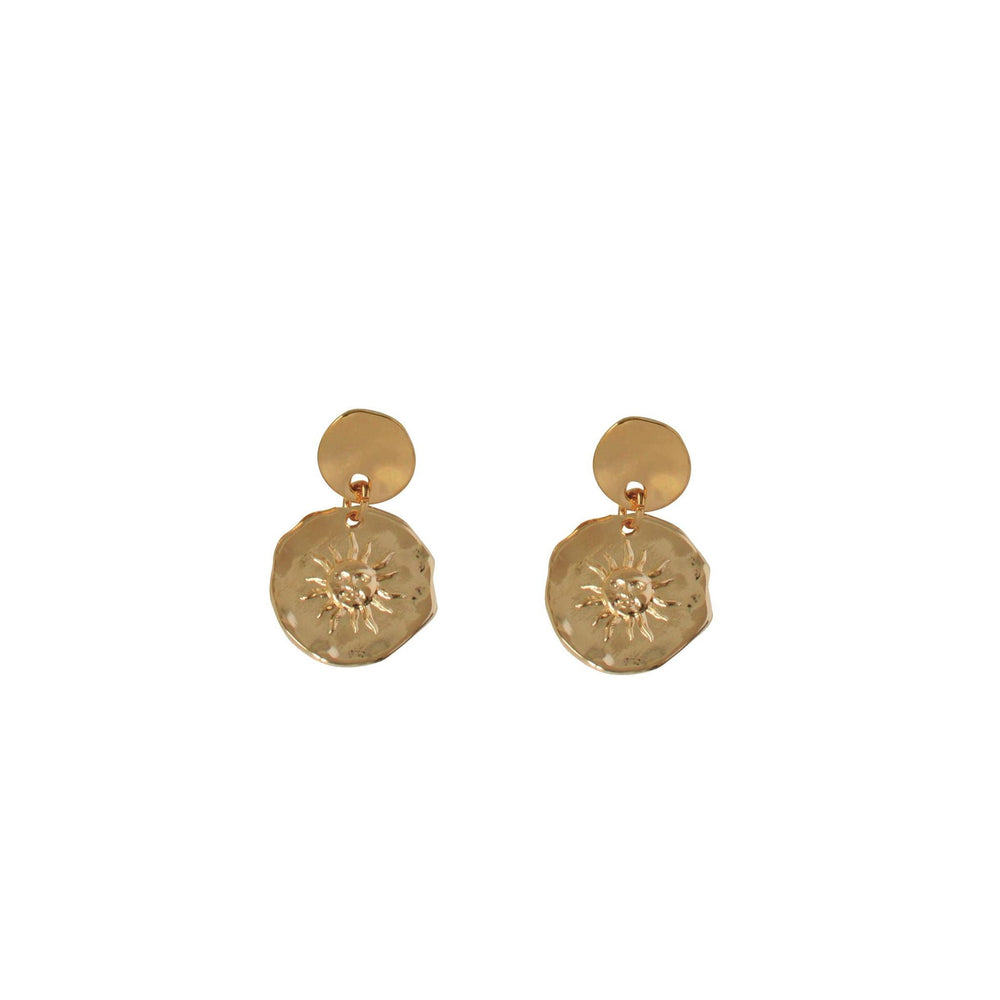 Cleopatra Earrings