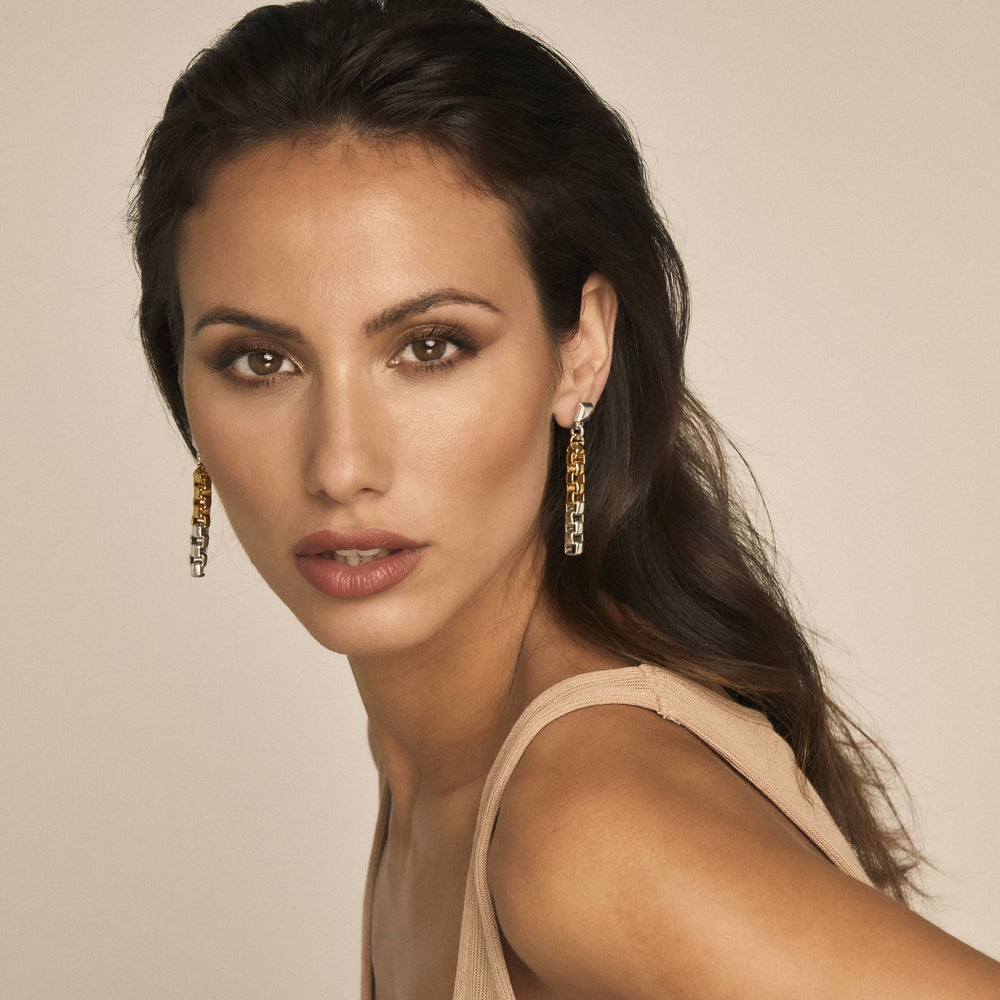 
                  
                    Load image into Gallery viewer, Craps Earrings
                  
                