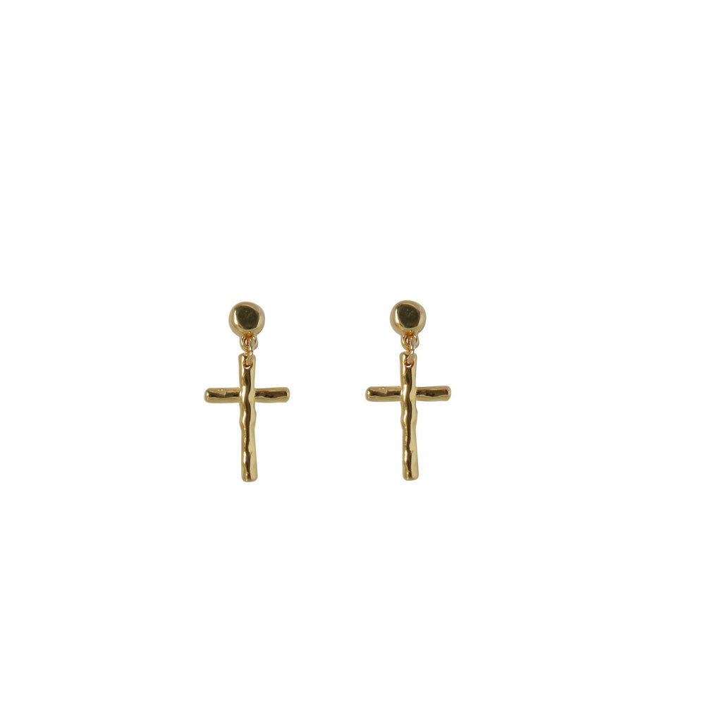 
                  
                    Load image into Gallery viewer, Cruz Earrings
                  
                