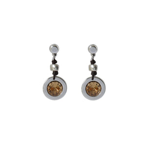 
                  
                    Load image into Gallery viewer, Dazz Earrings
                  
                