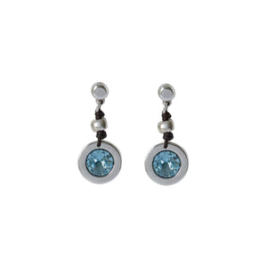 
                  
                    Load image into Gallery viewer, Dazz Earrings
                  
                