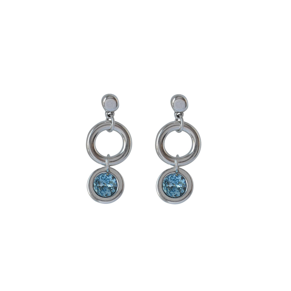 
                  
                    Load image into Gallery viewer, Eternal Earrings
                  
                