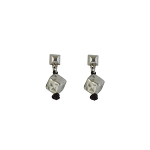 
                  
                    Load image into Gallery viewer, Line Earrings
                  
                