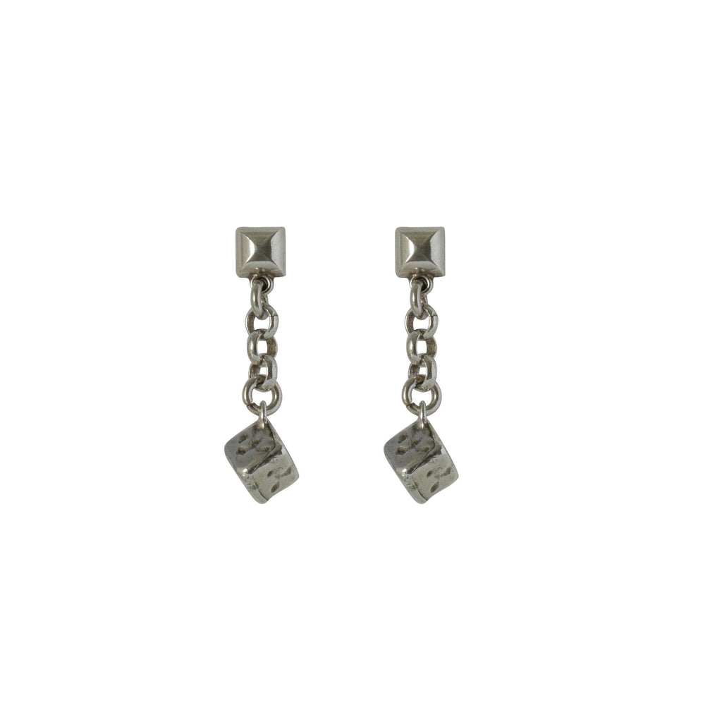 
                  
                    Load image into Gallery viewer, Rang Earrings
                  
                