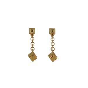 
                  
                    Load image into Gallery viewer, Rang Earrings
                  
                