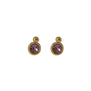 
                  
                    Load image into Gallery viewer, Soul Earrings
                  
                