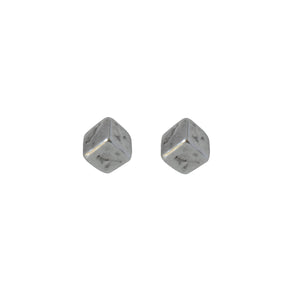 
                  
                    Load image into Gallery viewer, The Cube Earrings
                  
                