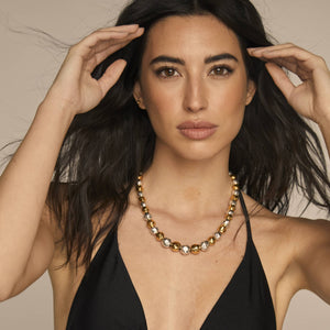
                  
                    Load image into Gallery viewer, Blue Necklace
                  
                
