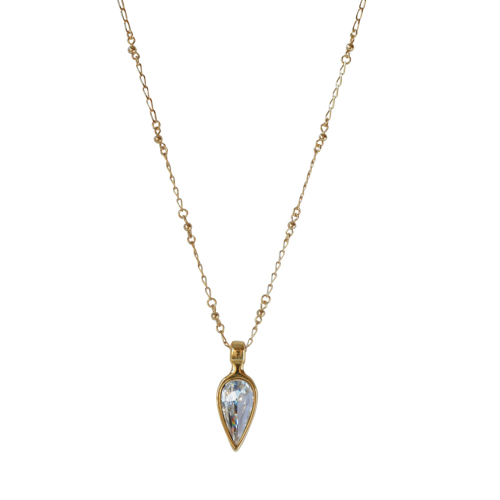 
                  
                    Load image into Gallery viewer, Bluebell Necklace
                  
                